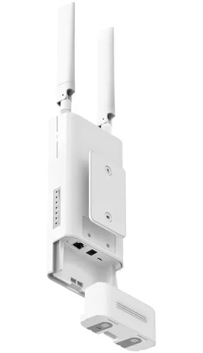 Router MERCUSYS MB118-4G 2.4 GHz, Gniazdo SIM