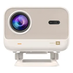 Projektor YABER L2 Plus Full HD (1920 x 1080), 700 ANSI lumen, Wi-Fi, Bluetooth