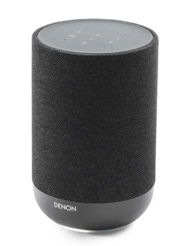 Głośnik multiroom Denon Home 200 Czarny