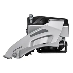 Передний переключатель Shimano Altus FD-M2020