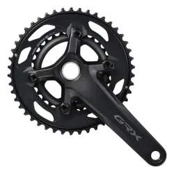 Mechanizm korbowy Shimano GRX FC-RX610-2