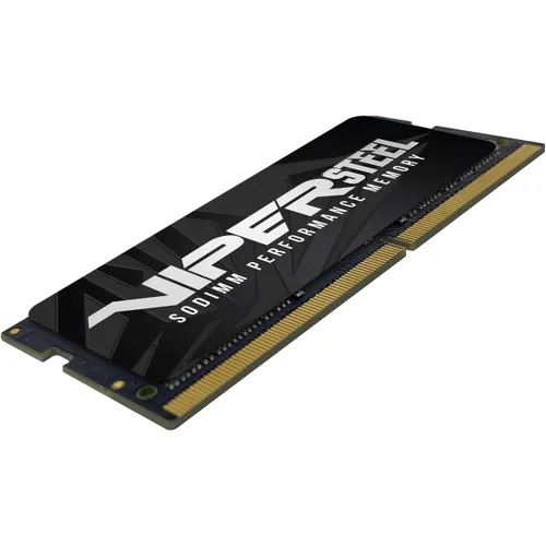 Pamięć Patriot Viper Steel DDR4 32GB 3200 CL18 SODIMM