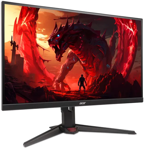 Monitor ACER Nitro XV272UX1BMIIPRX 27" 2560x1440px IPS 200Hz 0.5 ms [GTG]
