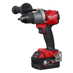 Milwaukee Yakıtlı Tornavida Matkabı M18 FDD2-502X