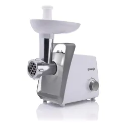 Maszynka do mielenia mięsa Gorenje MG1601W 1600W 2 sitka