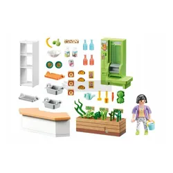 PLAYMOBIL 71333 SKLEPIK SZKOLNY