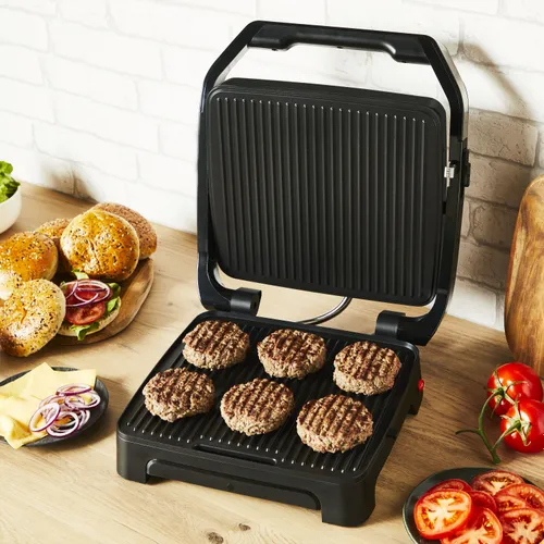Grill elektryczny TEFAL GC271810 Inicio Classic Relift