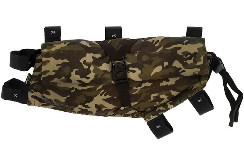 Сумка на велосипедную раму ACEPAC Roll Frame Bag