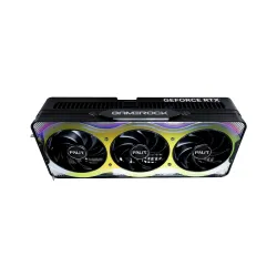 Karta graficzna Palit GeForce RTX 5080 GameRock OC 16GB GDDR7 256bit DLSS 4