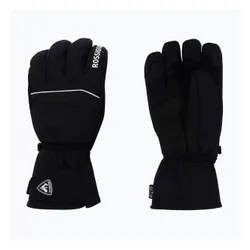 Rękawice narciarskie męskie Rossignol Tech Impr iTip black