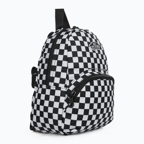 Plecak miejski Vans Got This Mini 6 l black/white