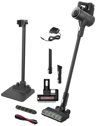 Odkurzacz AMICA VMB XPro Dark