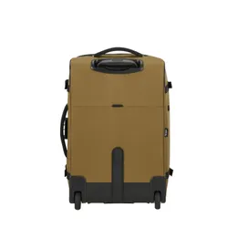 Сумка для салона на 2 колеса Samsonite Roader Duffle 55 см-olive green