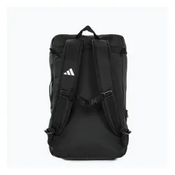 Plecak treningowy adidas 31 l black/white ADIACC090KB