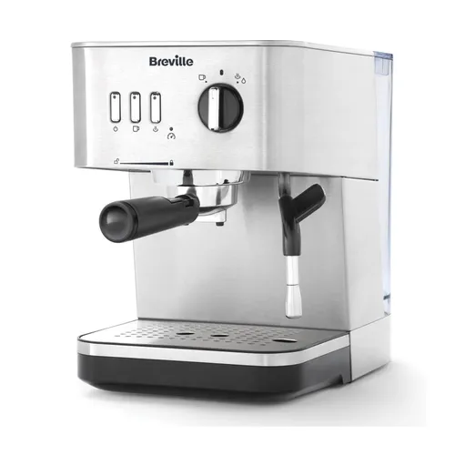 Кофеварка Breville Bijou Barista VCF149X