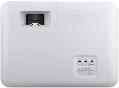 Projektor ACER Vero H6810ATV 4K UHD (3840 x 2160), 4000 ANSI lumen, Wi-Fi