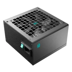 Zasilacz DeepCool PF600X 600W 80+ Czarny
