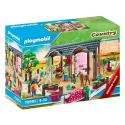 Playmobil Binicilik Eğitimi (70995)