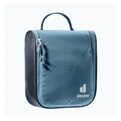 Косметичка / дорожная сумка Deuter Wash Center I - atlantic / ink