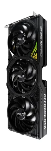 Karta graficzna Palit GeForce RTX 5070 Ti GamingPro-S OC 16GB GDDR7 256bit DLSS 4