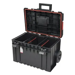 Skrzynka narzędziowa QBRICK System One Cart