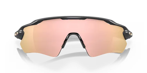 Велосипедные очки OAKLEY Radar EV Path PRIZM Rose Gold