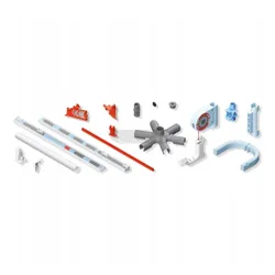 PLAYMOBIL SKY TRAILS 71970 Air Lift, zestaw +7 lat