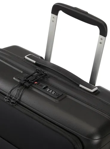 Walizka kabinowa American Tourister Hello Cabin - onyx black