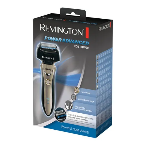 Электробритва Remington Power Advanced F9200