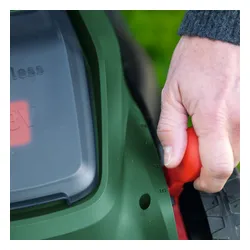 Kosiarka akumulatorowa BOSCH Rotak18V-34 06008B9N01