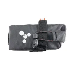 Подседельная велосумка GEOSMINA Saddle Bag