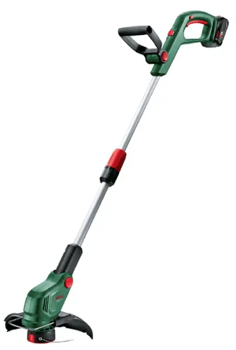 Podkaszarka akumulatorowa BOSCH GrassCut 18V-26-500