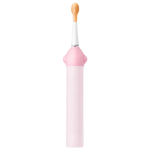 Szczoteczka soniczna USMILE Q10 Różowy