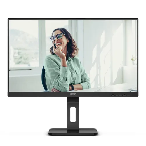 Monitor AOC 24P3CV 24" Full HD IPS 75Hz 4ms