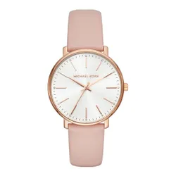 Michael Kors Pyper Mk2741 Pembe / Gül Altın Saati