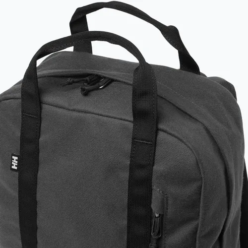 Plecak miejski Helly Hansen Oslo Plus 16 l ebony