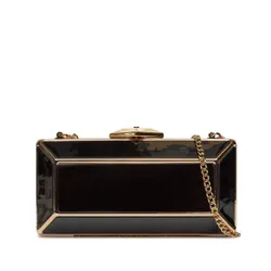 Elisabetta Franchi KL-10A-37e2-V250 Nero 110 bag