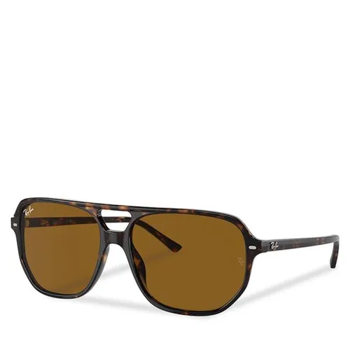 Солнцезащитные очки Ray-Ban 0rb2205 Havana 902/33