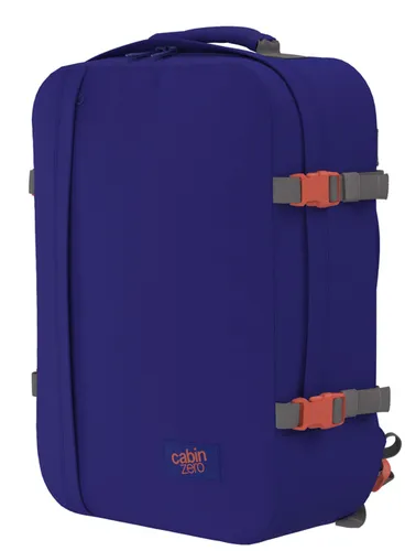 Plecak torba podręczna CabinZero 44 l - neptune blue