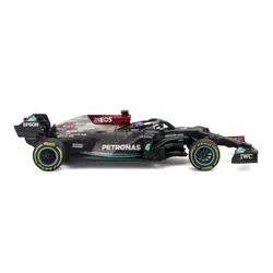 Samochód zdalnie sterowany MAISTO TECH Mercedes AMG F1 W12 E Performance 2021 82355