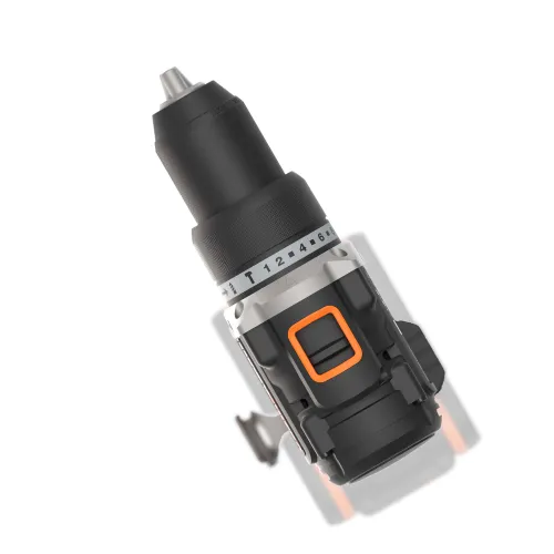 Wiertarko-wkrętarka Worx WX352.9