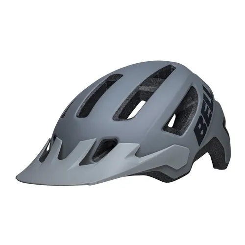 Kask rowerowy Bell Nomad 2 matte gray