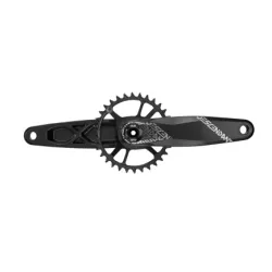 Mechanizm korbowy Truvativ Descendant 6K DUB X-Sync 2 Boost 148 1x11, 1x12 - 170mm