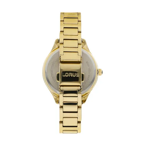 LORUS RG232UX9 Gold / Gold Saati