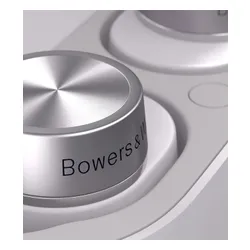 Słuchawki bezprzewodowe Bowers & Wilkins PI5 S2 Spring Lilac Dokanałowe Bluetooth 5.0