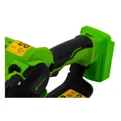Piła akumulatorowa GREENSO UAO009