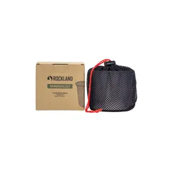 Kubek turystyczny z pokrywką Rockland Minimalist 600 ml