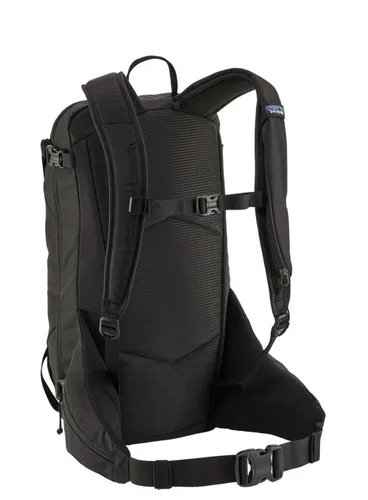 Рюкзак для сноуборда Patagonia SnowDrifter Pack 20 L-black