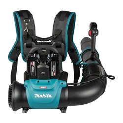 Dmuchawa plecakowa Makita XGT UB004GZ