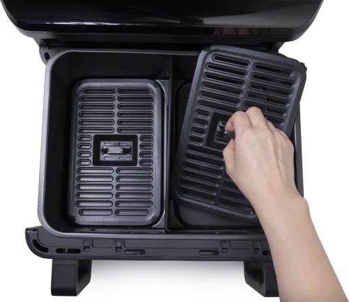 Air fryer Gorenje AF2700BP 2700W 9l